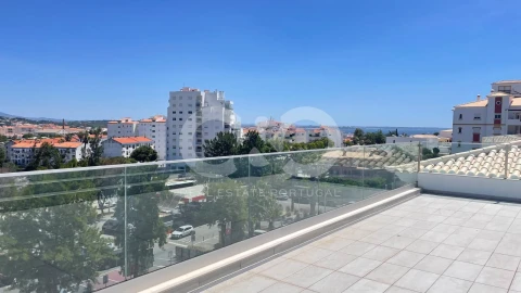 Apartamento T2 para Venda em Lagos (São Sebastião e Santa Maria)