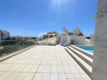 Apartamento T2 para Venda em Lagos (São Sebastião e Santa Maria)