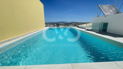 Apartamento T2 para Venda em Lagos (São Sebastião e Santa Maria)