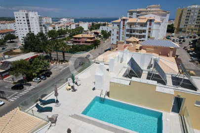Apartamento T2 para Venda em Lagos (São Sebastião e Santa Maria)