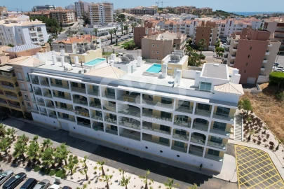 Apartamento T2 para Venda em Lagos (São Sebastião e Santa Maria)