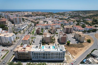 Apartamento T2 para Venda em Lagos (São Sebastião e Santa Maria)