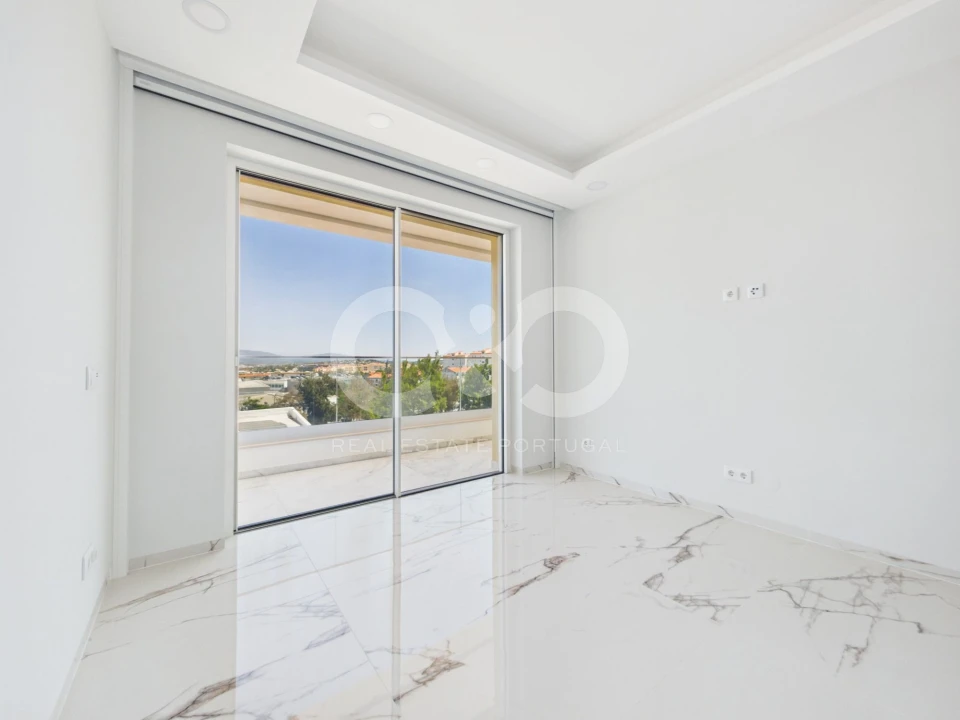 Apartamento T2 para Venda em Lagos (São Sebastião e Santa Maria) Foto 17