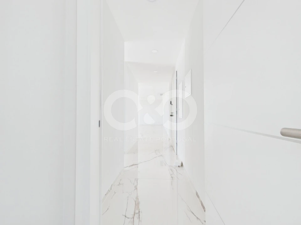 Apartamento T2 para Venda em Lagos (São Sebastião e Santa Maria) Foto 12