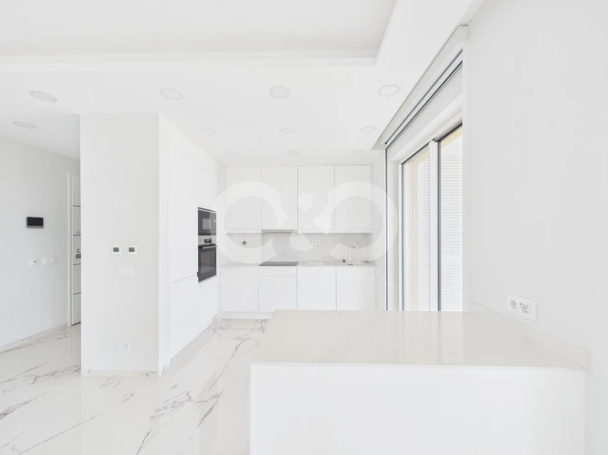 Apartamento T2 para Venda em Lagos (São Sebastião e Santa Maria) Foto 2