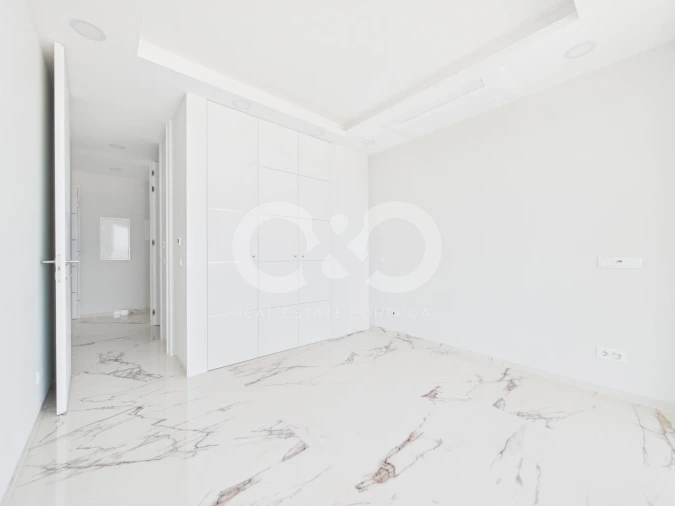 Apartamento T2 para Venda em Lagos (São Sebastião e Santa Maria) Foto 16