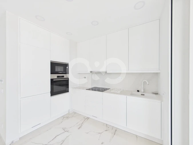 Apartamento T2 para Venda em Lagos (São Sebastião e Santa Maria) Foto 15
