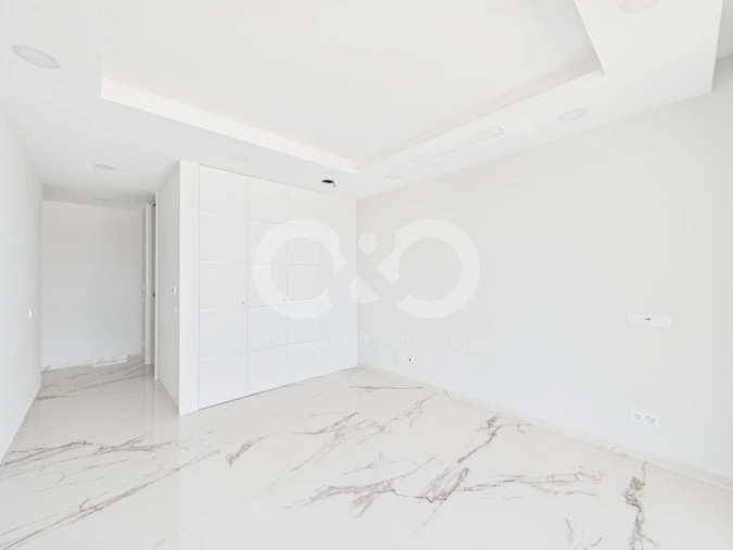 Apartamento T2 para Venda em Lagos (São Sebastião e Santa Maria) Foto 8
