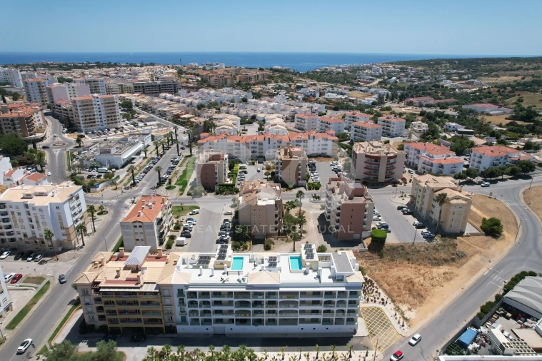 Apartamento T2 para Venda em Lagos (São Sebastião e Santa Maria) Foto 23