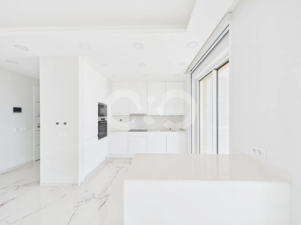 Apartamento T2 para Venda em Lagos (São Sebastião e Santa Maria) Foto 2