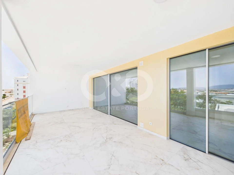 Apartamento T2 para Venda em Lagos (São Sebastião e Santa Maria) Foto 6