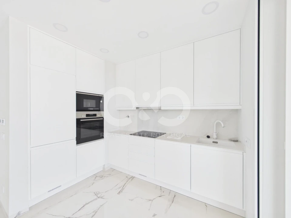Apartamento T2 para Venda em Lagos (São Sebastião e Santa Maria) Foto 15