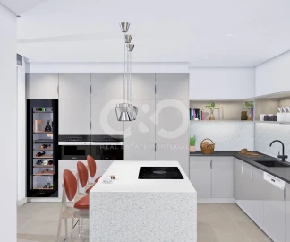Moradia T4 para Venda em Lagos (São Sebastião e Santa Maria)