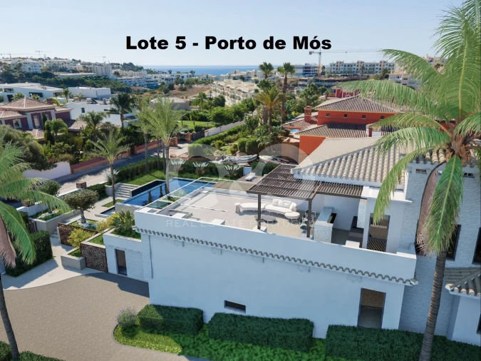 Moradia T4 para Venda em Lagos (São Sebastião e Santa Maria) Foto 10