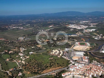 Terreno para Venda em Lagos (São Sebastião e Santa Maria)