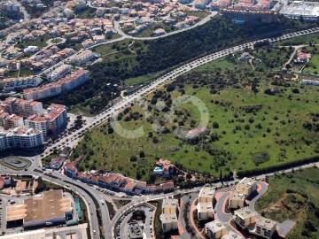 Terreno para Venda em Lagos (São Sebastião e Santa Maria)