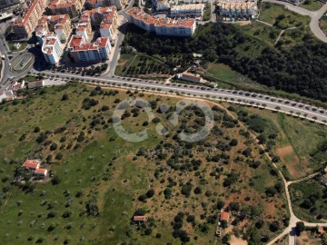 Terreno para Venda em Lagos (São Sebastião e Santa Maria)