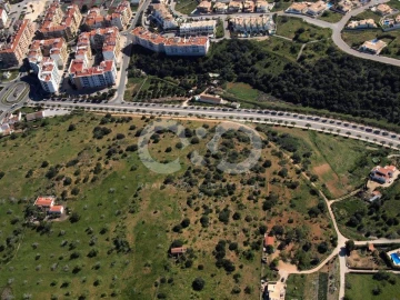 Terreno para Venda em Lagos (São Sebastião e Santa Maria)