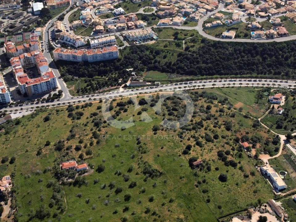 Terreno para Venda em Lagos (São Sebastião e Santa Maria) Foto 15