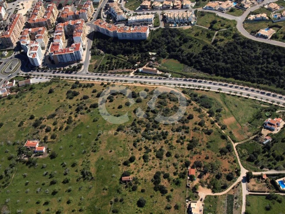 Terreno para Venda em Lagos (São Sebastião e Santa Maria) Foto 14