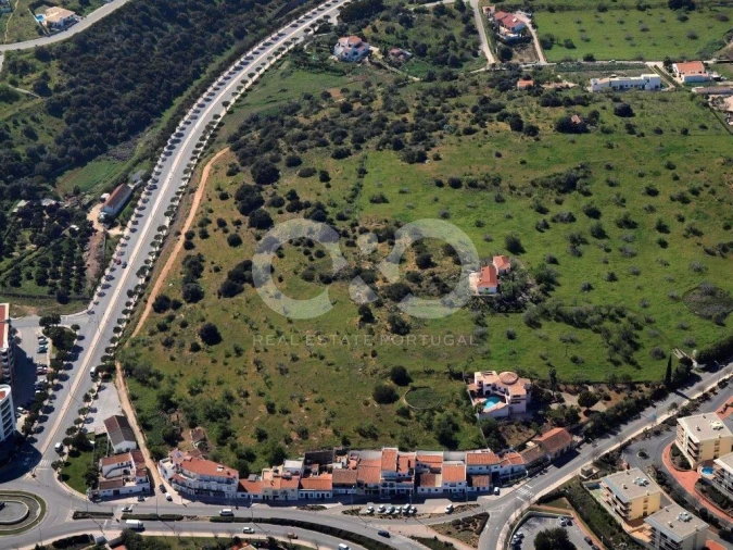 Terreno para Venda em Lagos (São Sebastião e Santa Maria) Foto 8