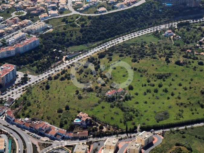Terreno para Venda em Lagos (São Sebastião e Santa Maria) Foto 5