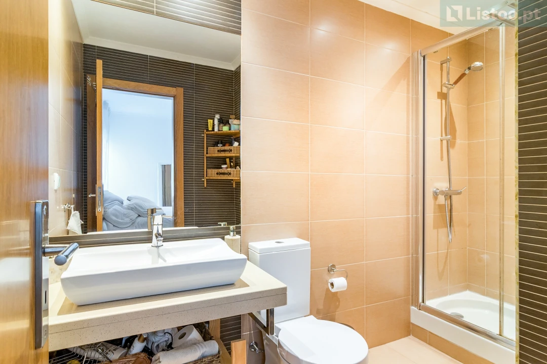 Apartamento T3 para Venda em São Domingos de Rana Foto 18