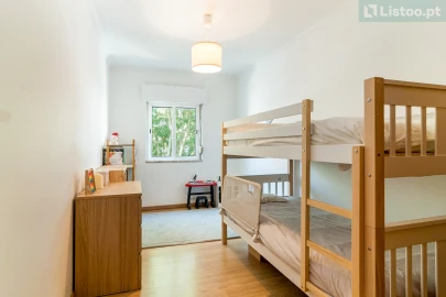 Apartamento T3 para Venda em São Domingos de Rana