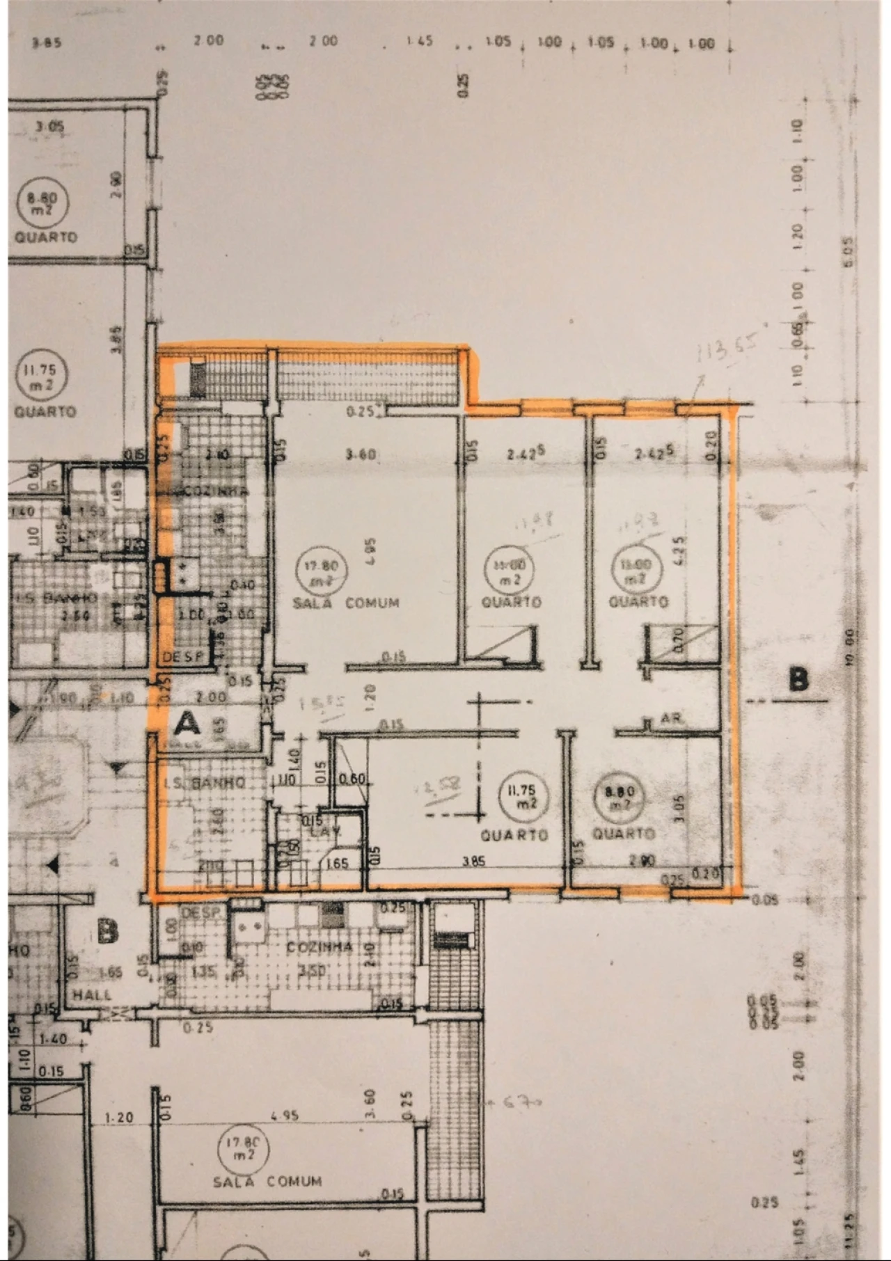 Apartamento T4 para Venda em São Domingos de Rana Foto 26