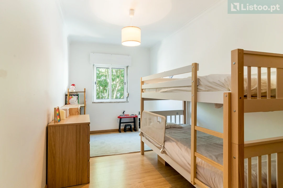 Apartamento T3 para Venda em São Domingos de Rana Foto 19