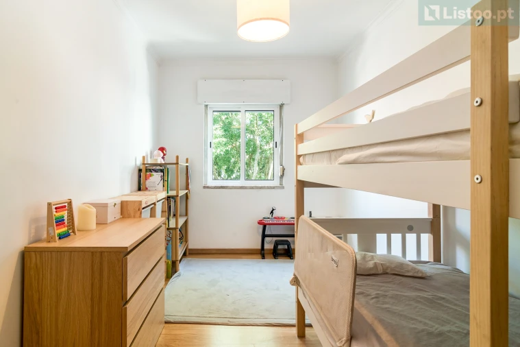 Apartamento T3 para Venda em São Domingos de Rana Foto 20