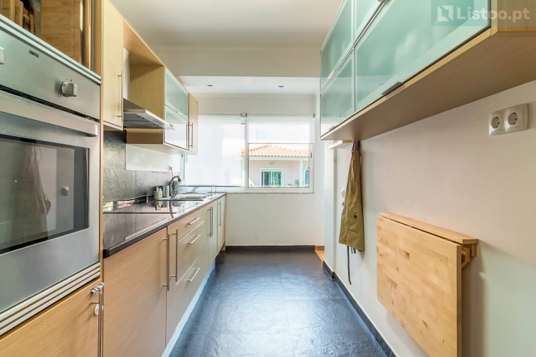 Apartamento T3 para Venda em São Domingos de Rana Foto 9