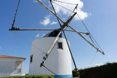 Moradia T3 para Venda em Nazare