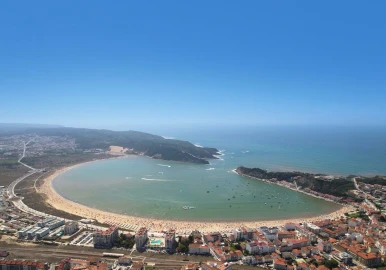 Moradia T3 para Venda em Nazare