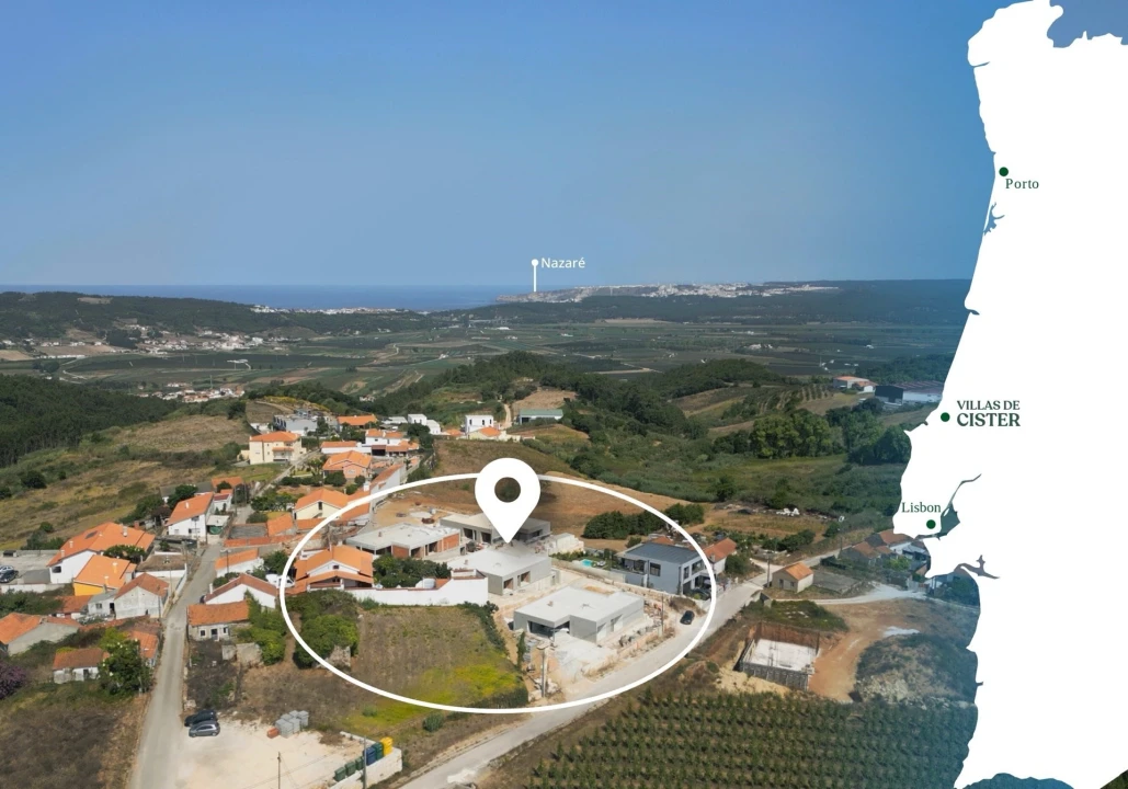 Moradia T3 para Venda em Nazare Foto 6