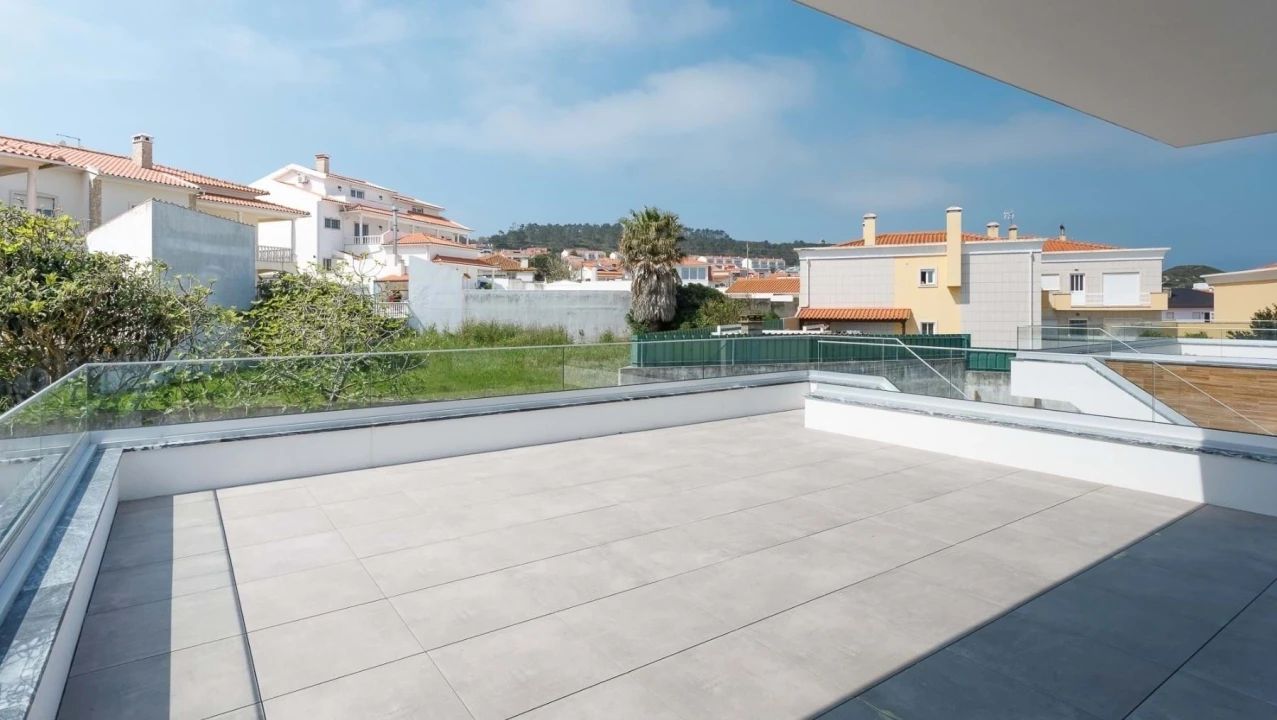 Moradia T3 para Venda em São Martinho do Porto Foto 10