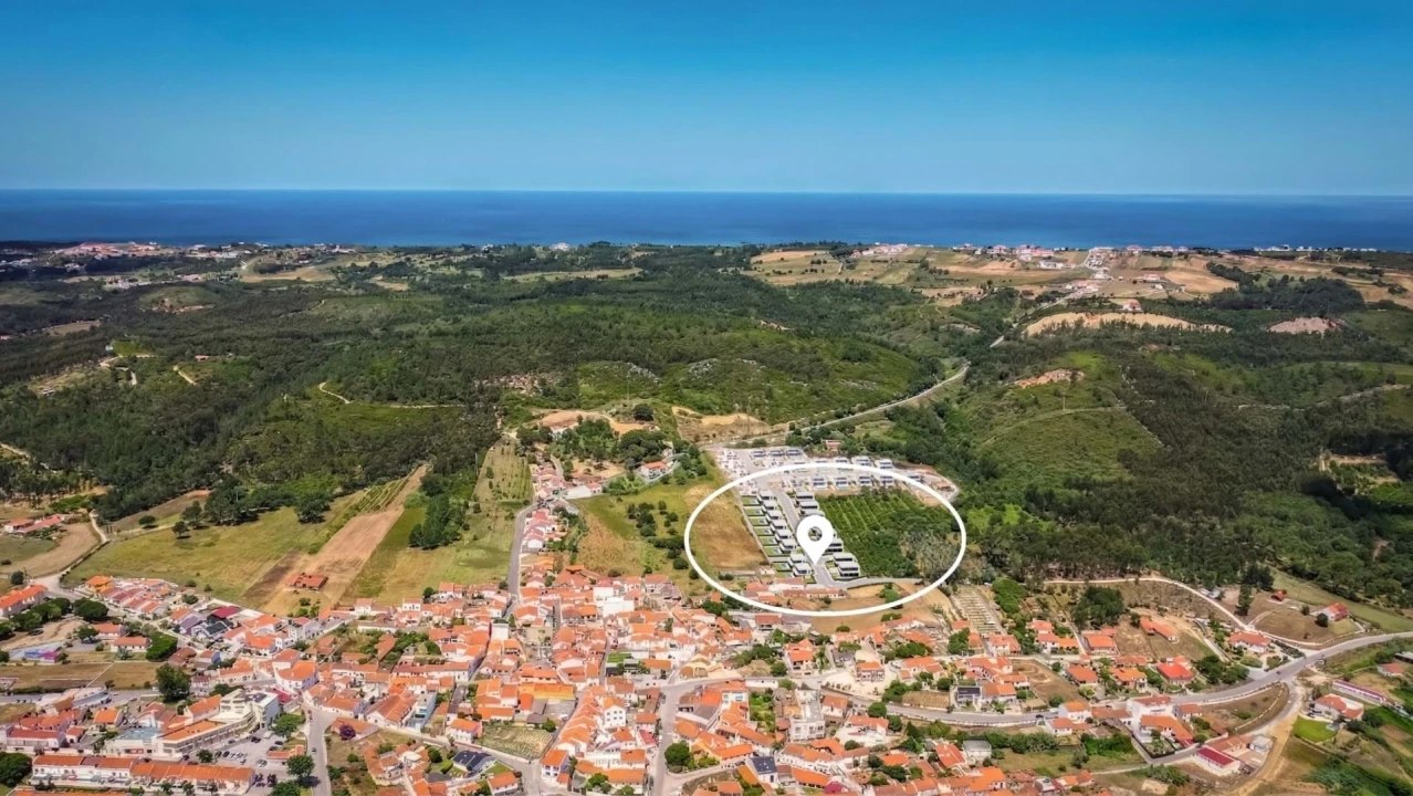 Moradia T3 para Venda em Nazare Foto 10