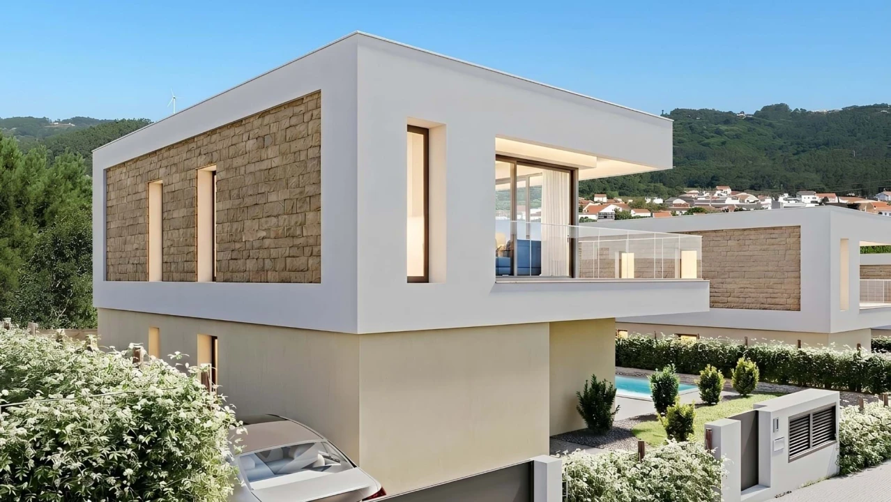 Moradia T3 para Venda em Nazare Foto 8