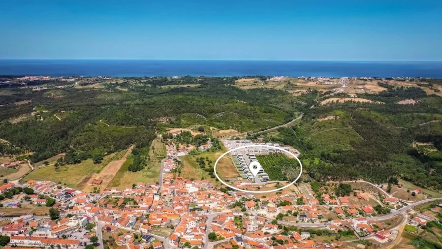 Moradia T3 para Venda em Nazare Foto 10