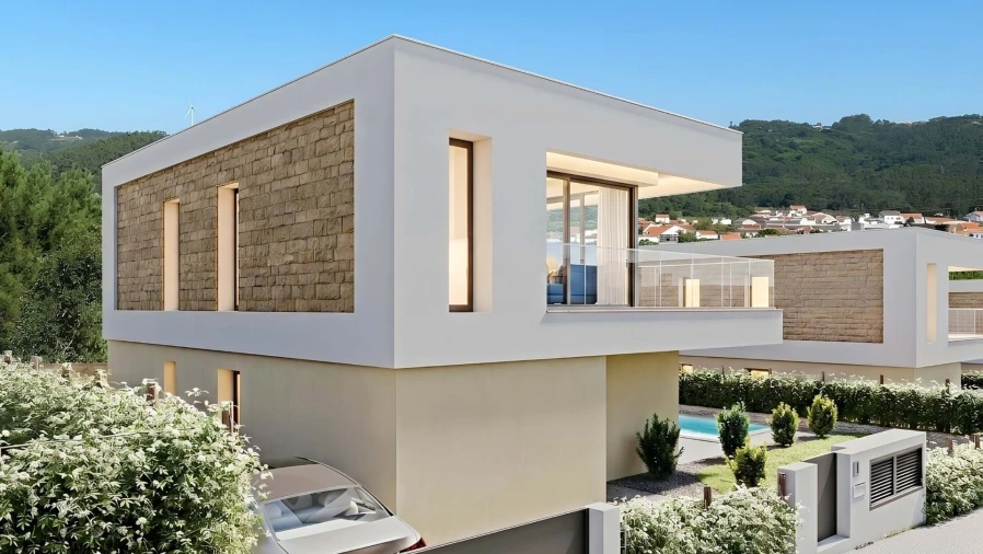 Moradia T3 para Venda em Nazare Foto 8