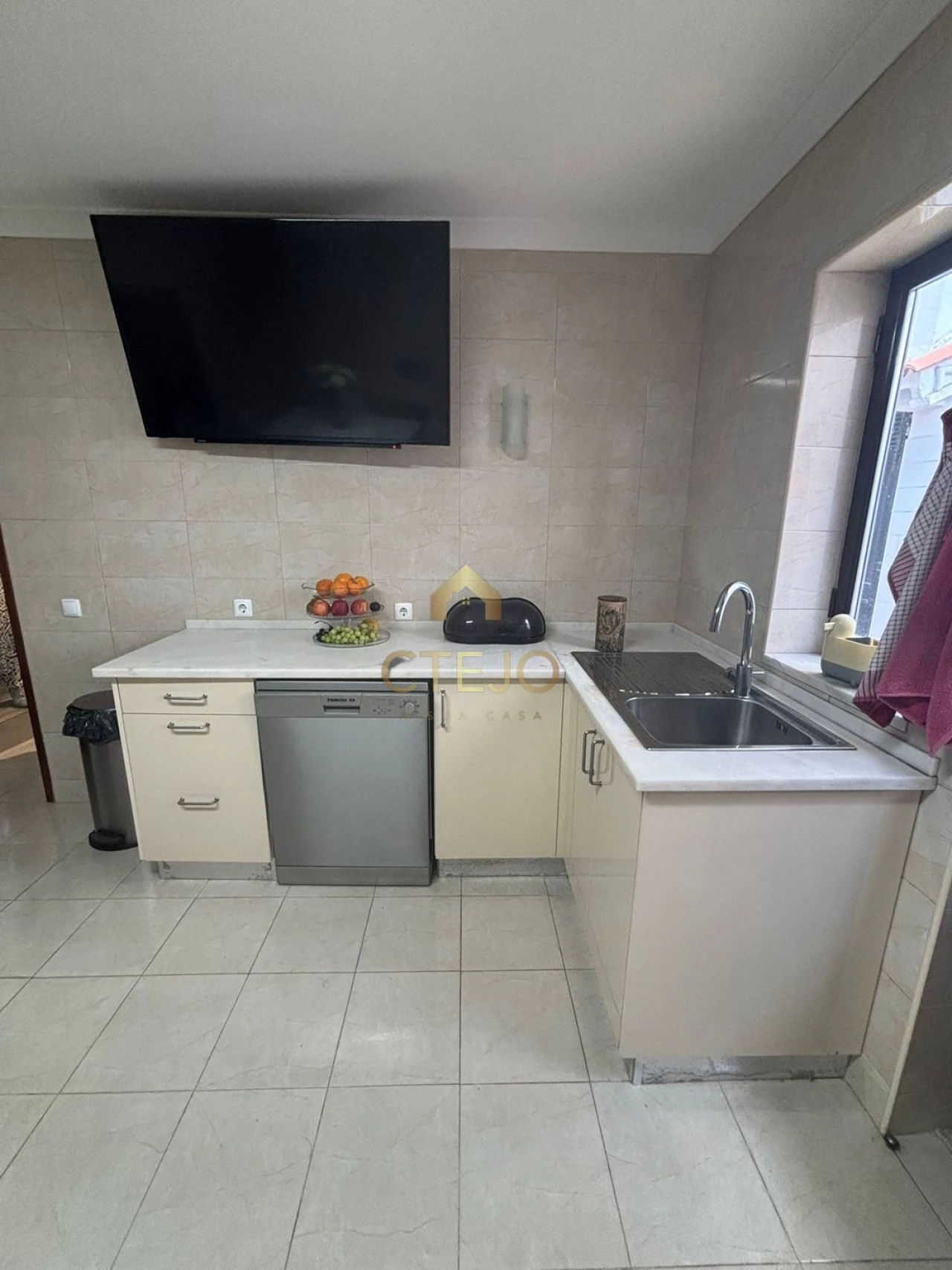 Moradia T2 para Venda em Alhandra, São João dos Montes e Calhandriz Foto 15