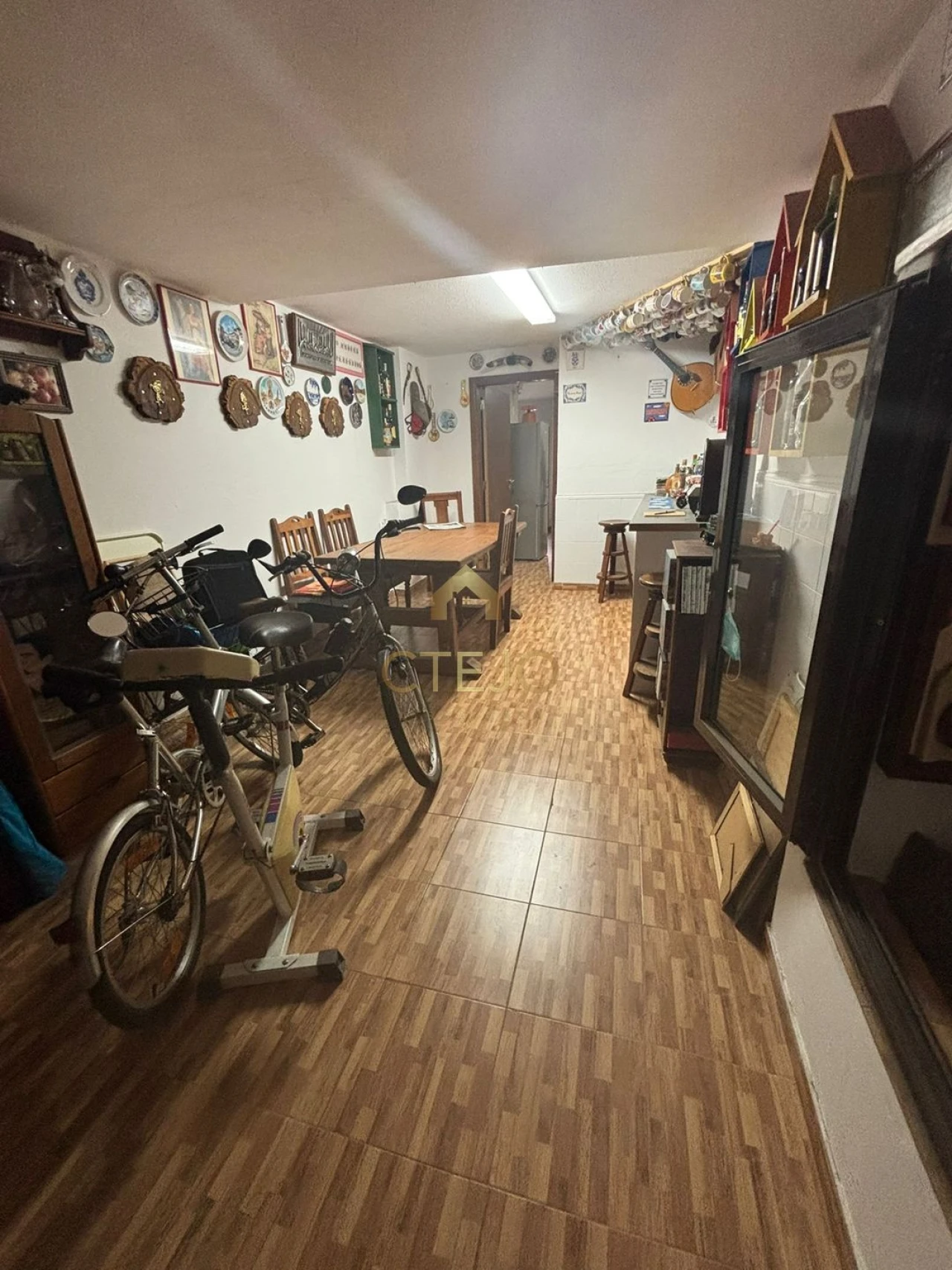 Moradia T2 para Venda em Alhandra, São João dos Montes e Calhandriz Foto 20