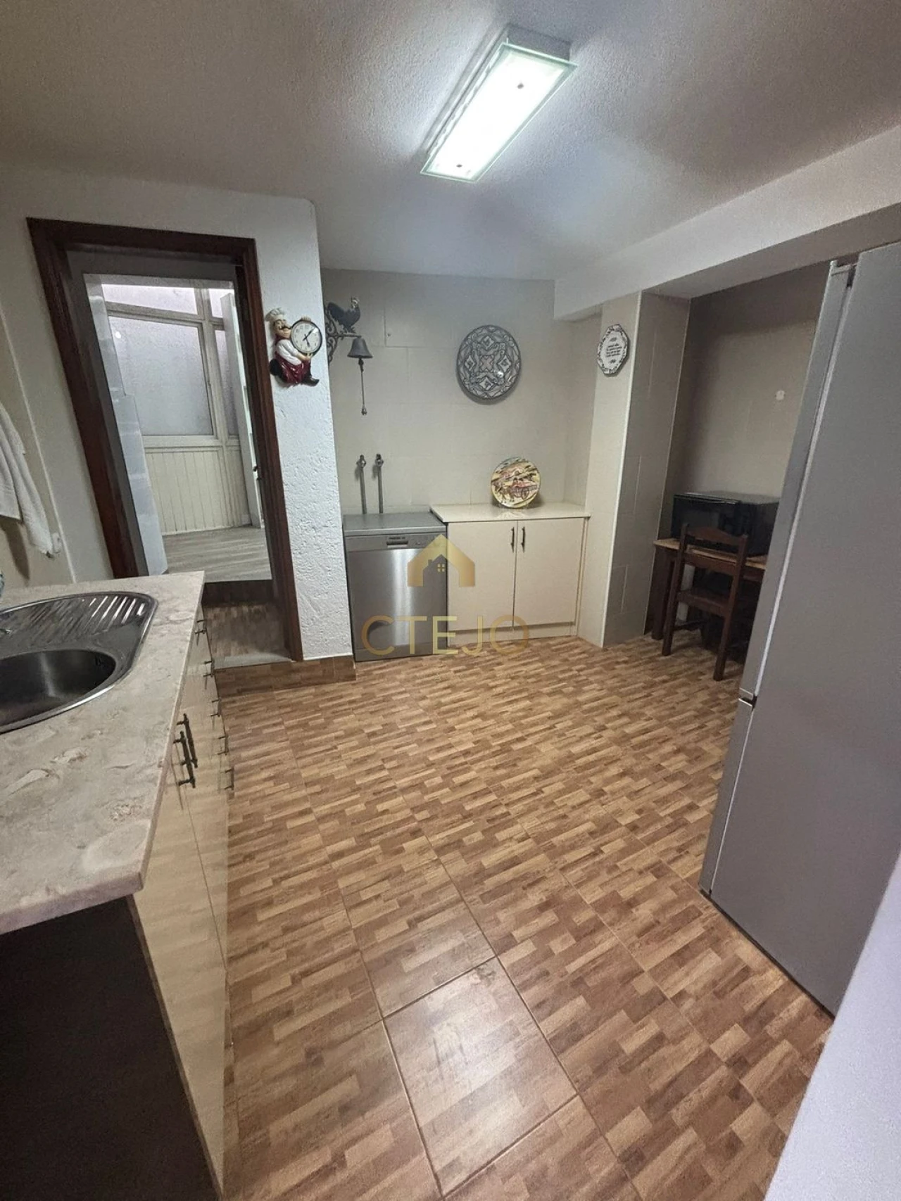 Moradia T2 para Venda em Alhandra, São João dos Montes e Calhandriz Foto 17