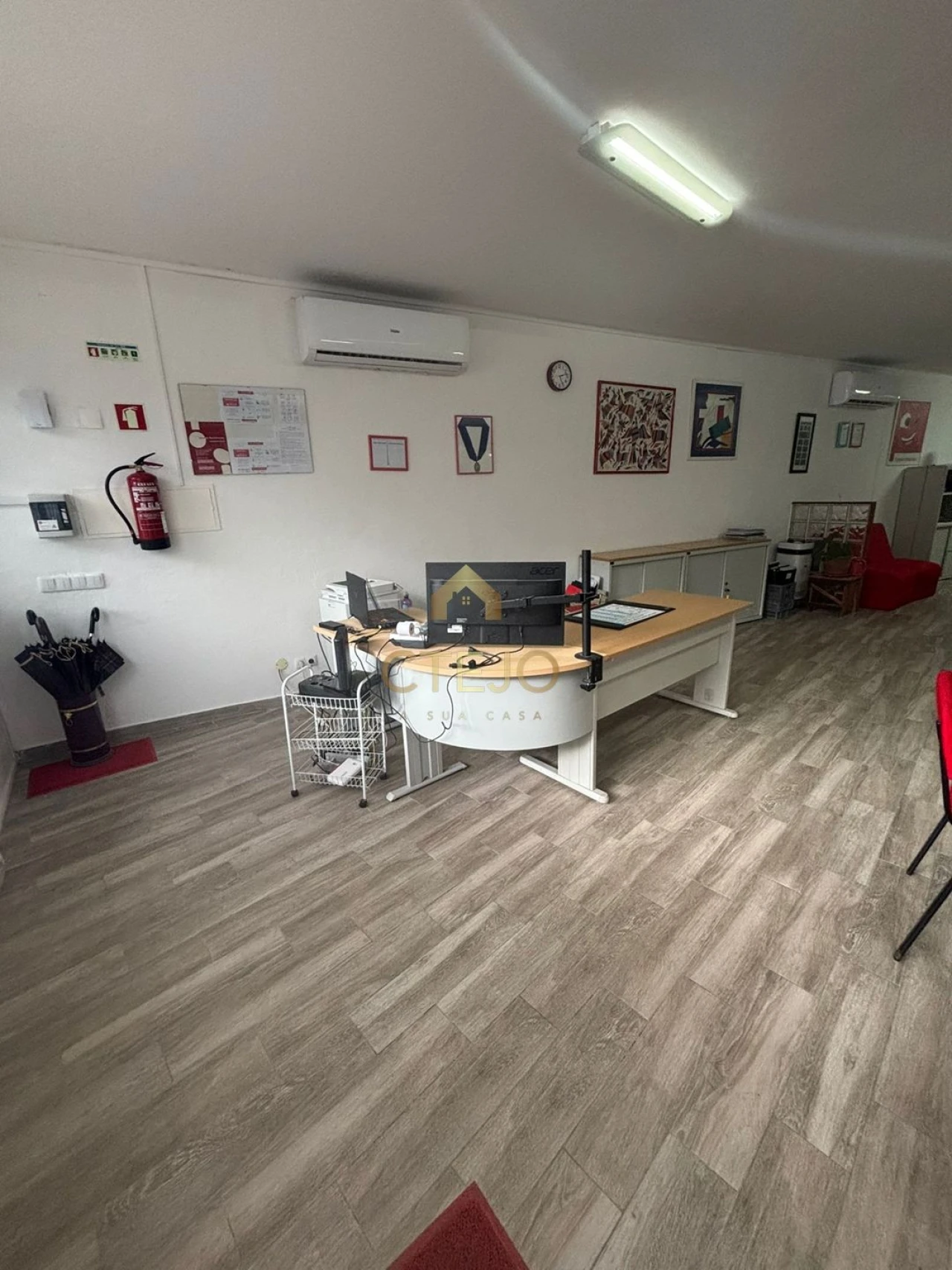 Moradia T2 para Venda em Alhandra, São João dos Montes e Calhandriz Foto 12