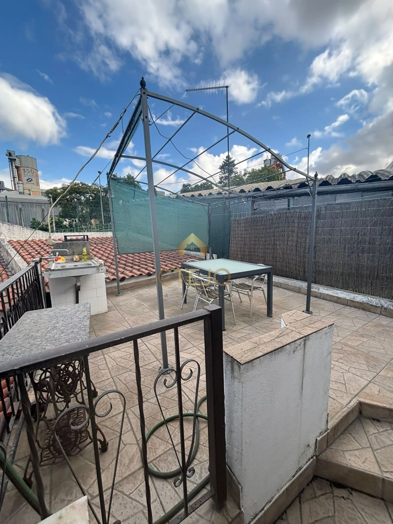 Moradia T2 para Venda em Alhandra, São João dos Montes e Calhandriz Foto 21