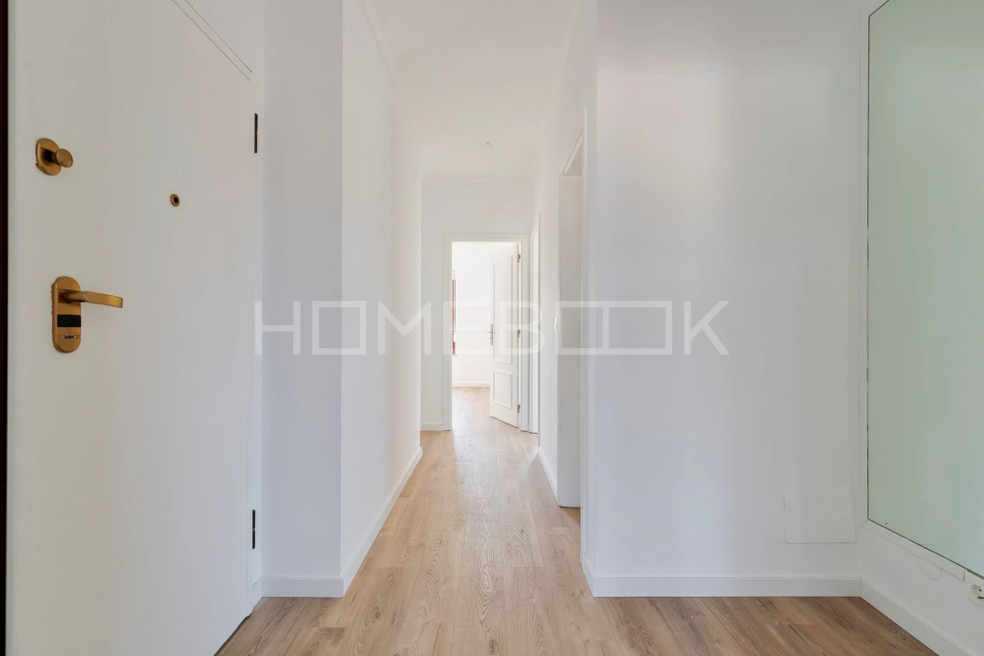 Apartamento T3 para Venda em Setubal (São Sebastião) Foto 20