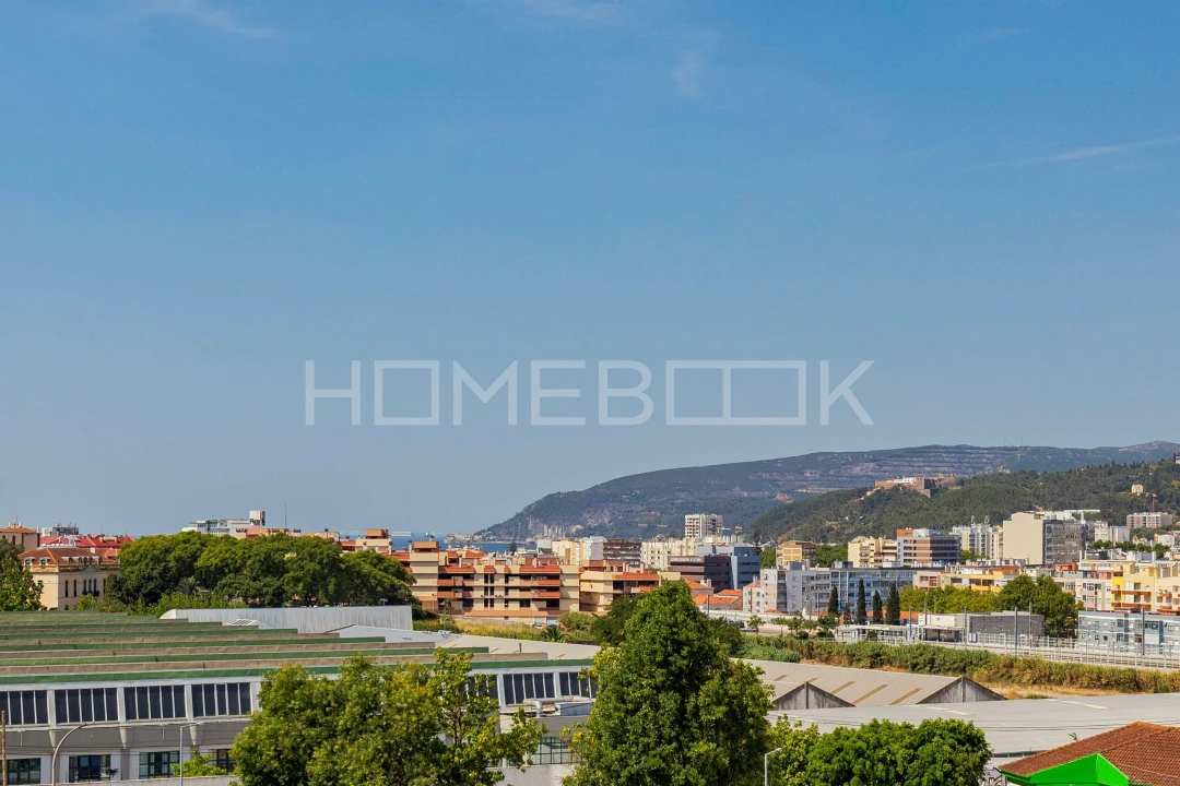 Apartamento T3 para Venda em Setubal (São Sebastião) Foto 26