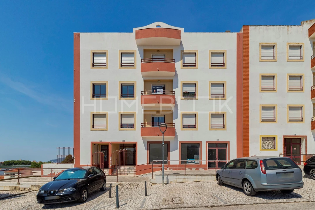 Apartamento T3 para Venda em Setubal (São Sebastião) Foto 25