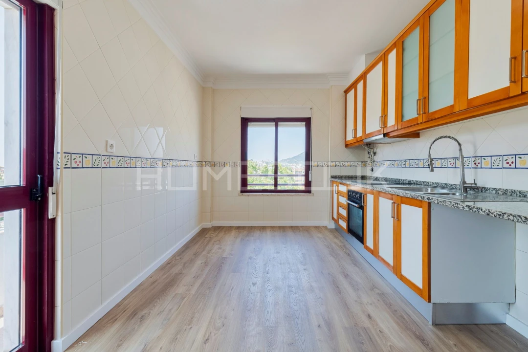 Apartamento T3 para Venda em Setubal (São Sebastião) Foto 8