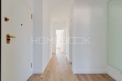 Apartamento T3 para Venda em Setubal (São Sebastião)